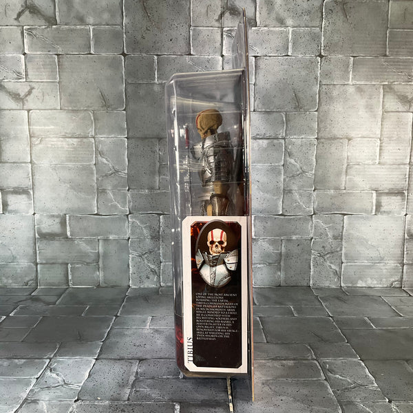 Mythic Legions β Tibius Action Figure (Four Horsemen Studios)