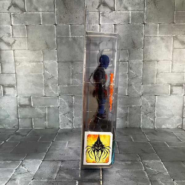 Mythic Legions β Okeatos Action Figure (Four Horsemen Studios)