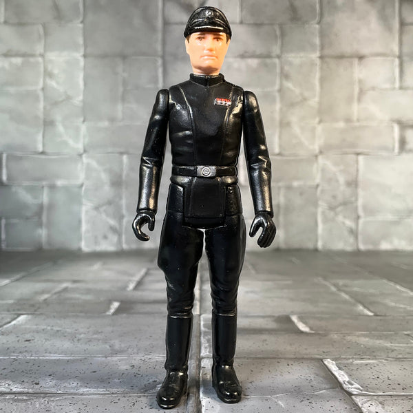 Vintage Kenner Star Wars - Imperial Officer