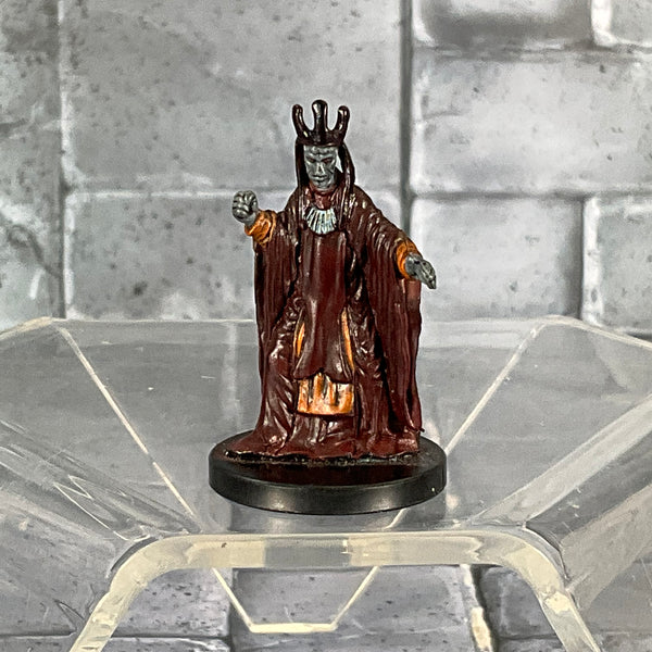 Star Wars Miniatures 9/60 Nute Gunray