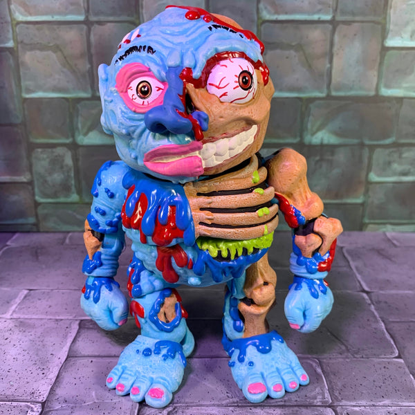 Madballs Figure - Splitting Headache