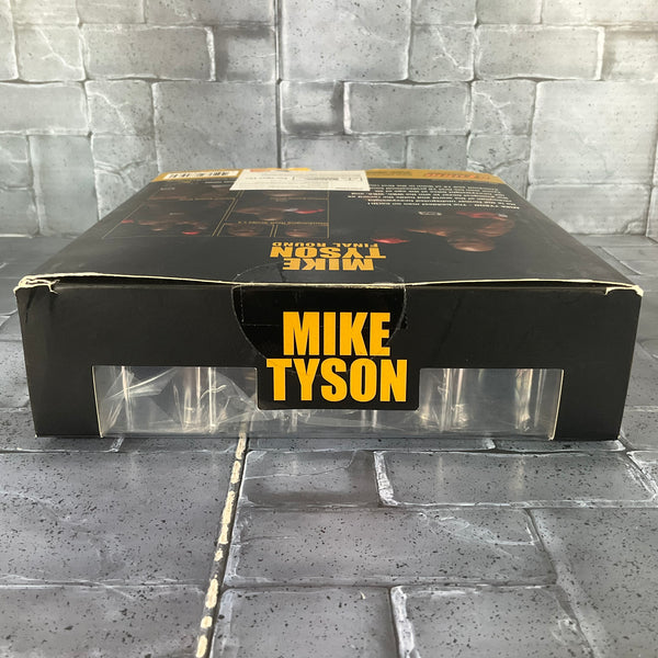 Storm Collectibles - Mike Tyson Final Round - Action Figure
