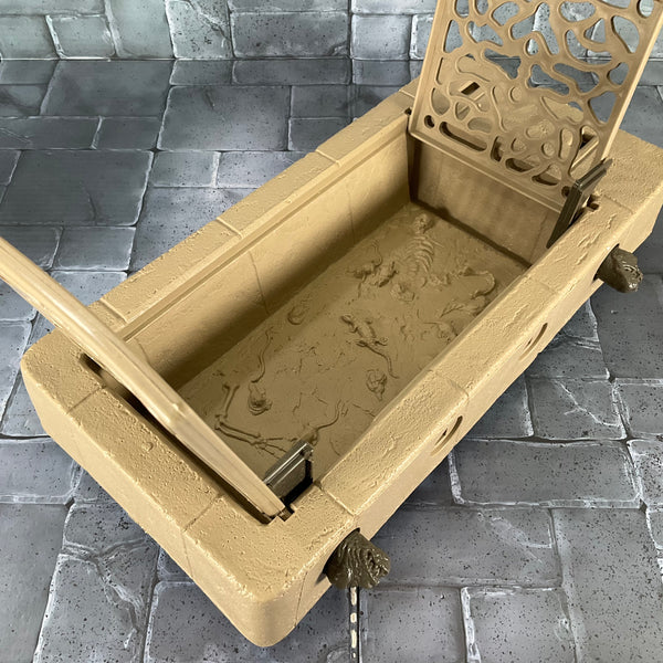 Vintage Kenner Star Wars - Jabba the Hutt Playset