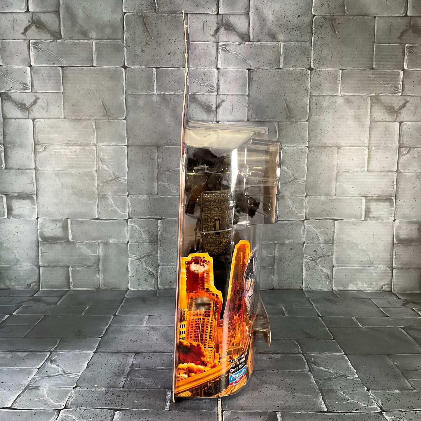 Terminator Salvation: T-1 Terminator (Playmates)