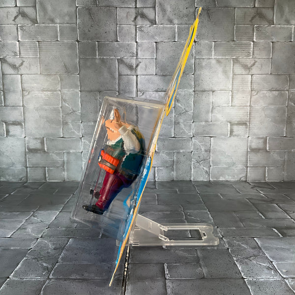 Bandai: The Tick - “Exploding” Dyna-Mole