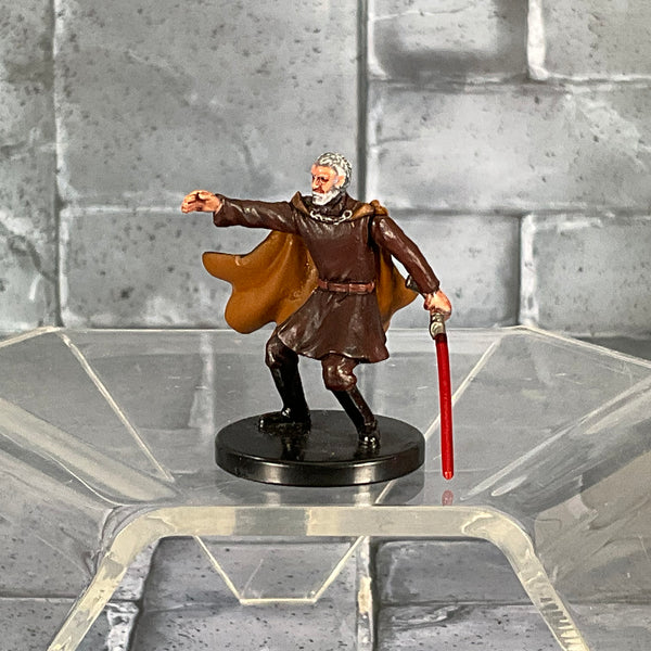 Star Wars Miniatures 29/60 Darth Tyranus