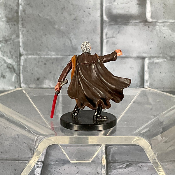 Star Wars Miniatures 29/60 Darth Tyranus