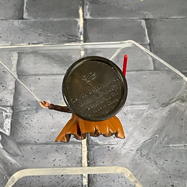 Star Wars Miniatures 29/60 Darth Tyranus