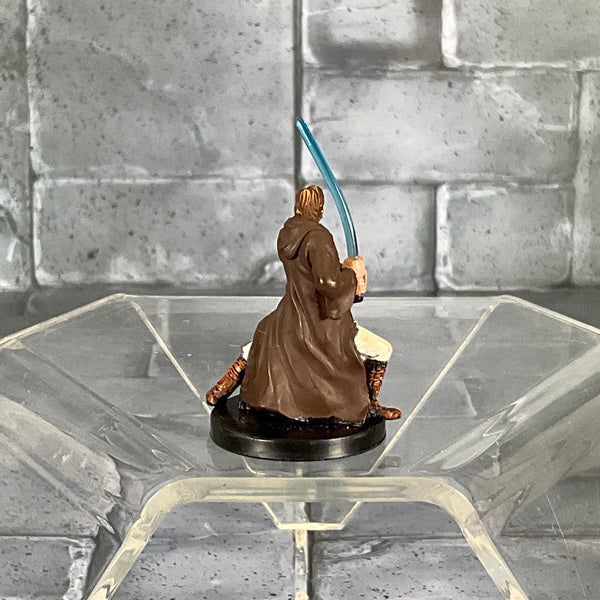 Star Wars Miniatures 12/60 General Kenobi
