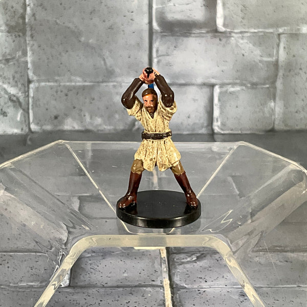 Star Wars Miniatures 15/60 Obi-Wan Kenobi, Jedi Master