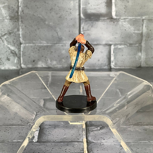 Star Wars Miniatures 15/60 Obi-Wan Kenobi, Jedi Master