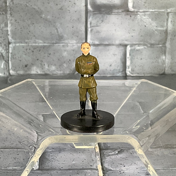 Star Wars Miniatures 27/60 Grand Moff Tarkin