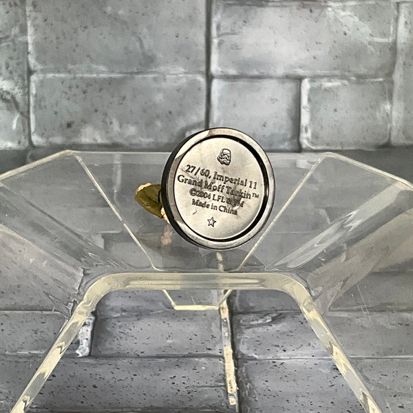 Star Wars Miniatures 27/60 Grand Moff Tarkin