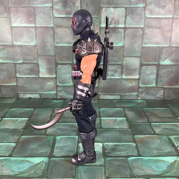 Batman: KGBeast (Mezco One:12) – Resealed