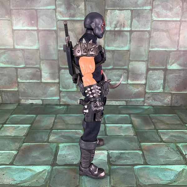 Batman: KGBeast (Mezco One:12) – Resealed