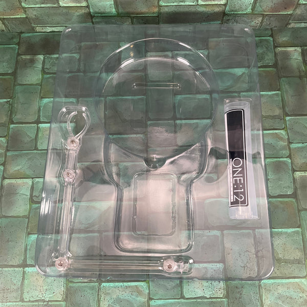 Batman: KGBeast (Mezco One:12) – Resealed