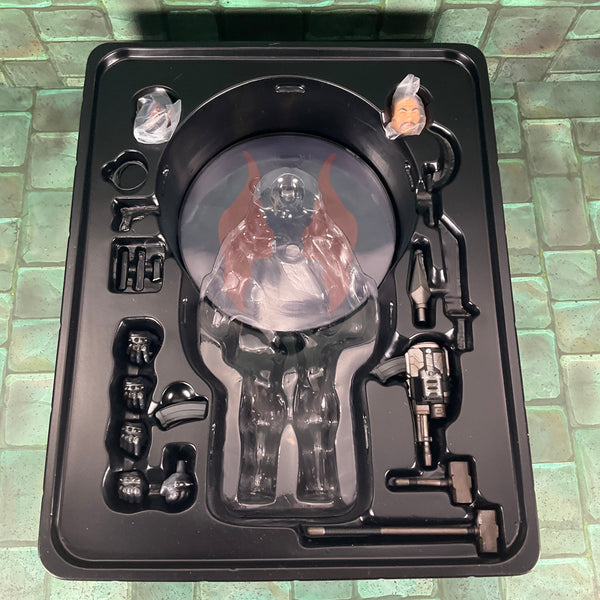 Batman: KGBeast (Mezco One:12) – Resealed