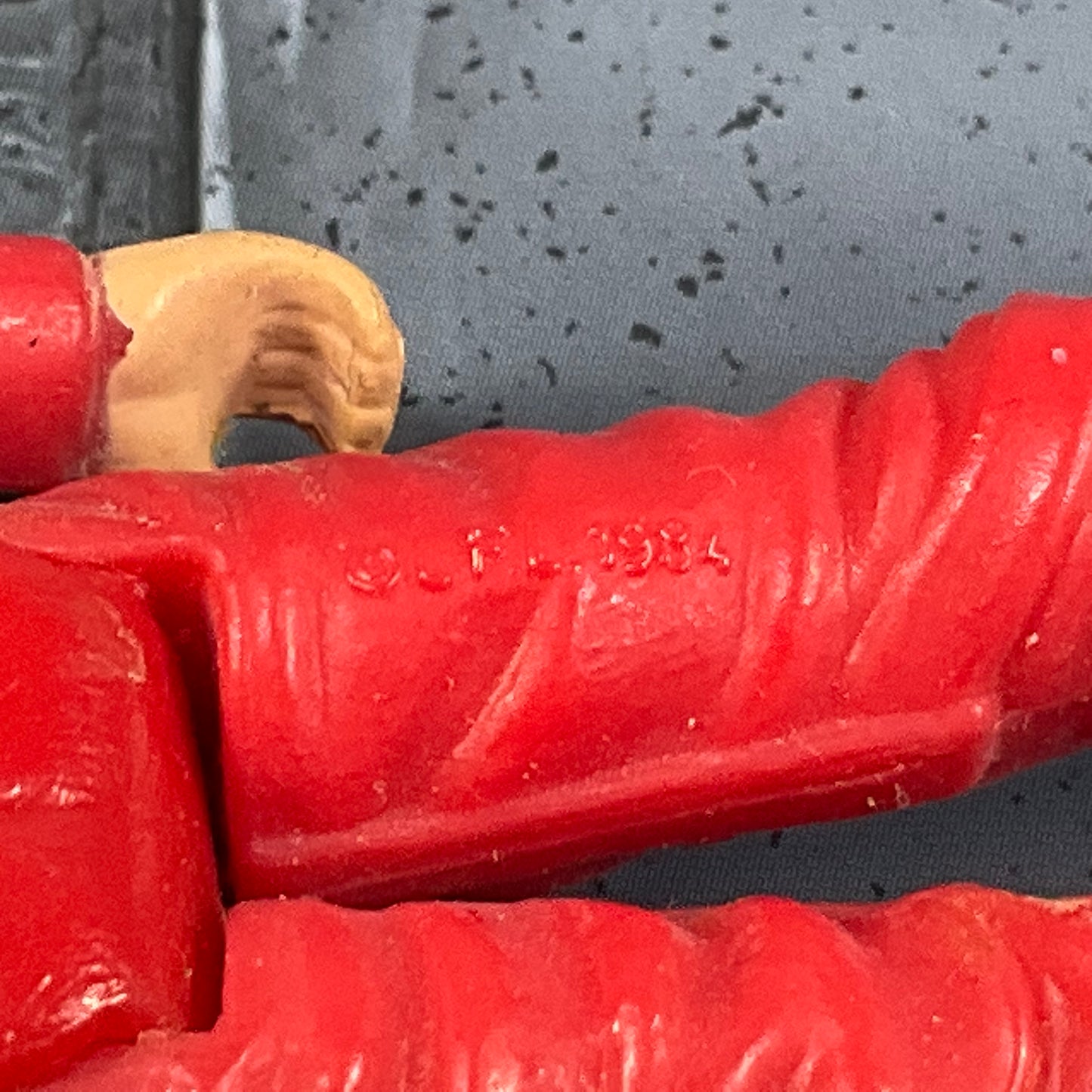 Vintage Kenner Star Wars - B-Wing Pilot