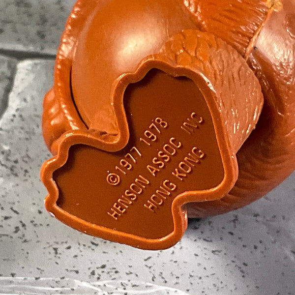 Fisher Price: Sesame Street Stick Puppet - Rowlf the Dog