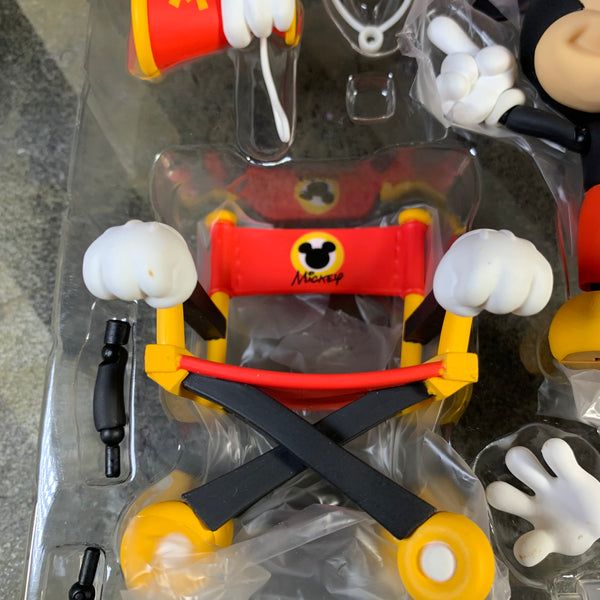 Good Smile Company: Nendoroid - Mickey Mouse