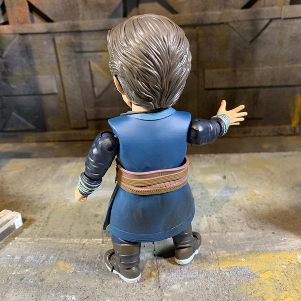 DOCTOR STRANGE by Egg Attack