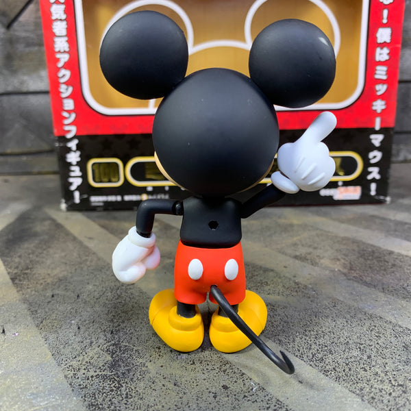 Good Smile Company: Nendoroid - Mickey Mouse