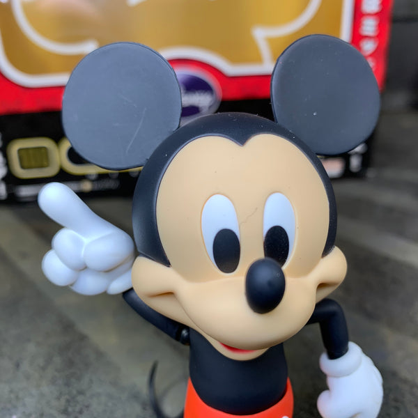 Good Smile Company: Nendoroid - Mickey Mouse
