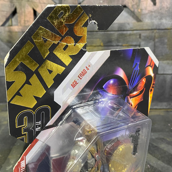 Star Wars: R. McQuarrie Signature Series - Concept Chewbacca