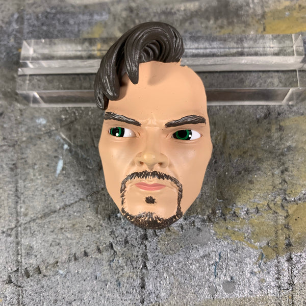 DOCTOR STRANGE by Egg Attack