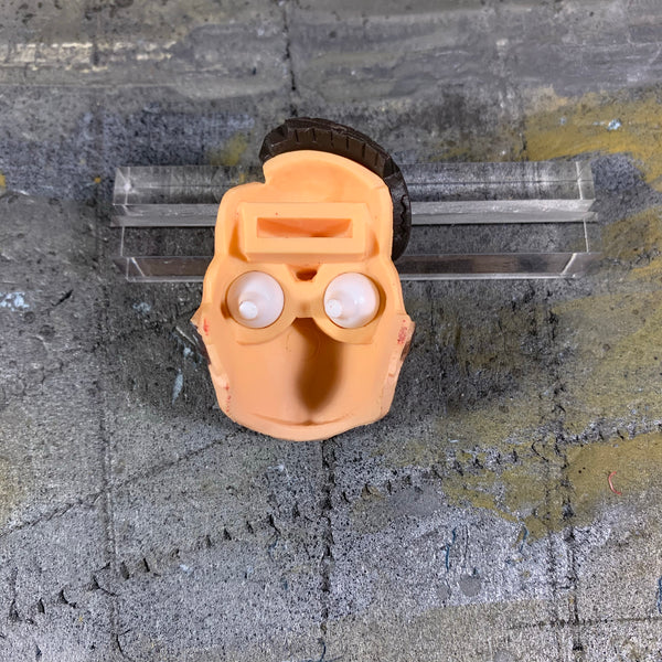 DOCTOR STRANGE by Egg Attack