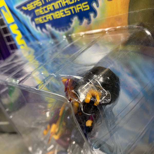 Beast Machines - Thrust