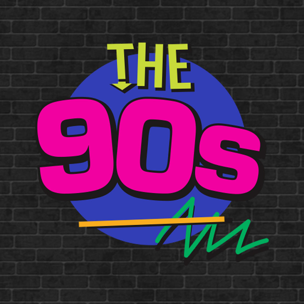1990s – Cherry Bomb Toys