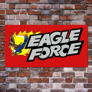 Eagle Force