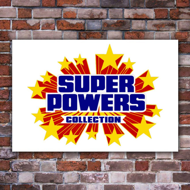Super Powers