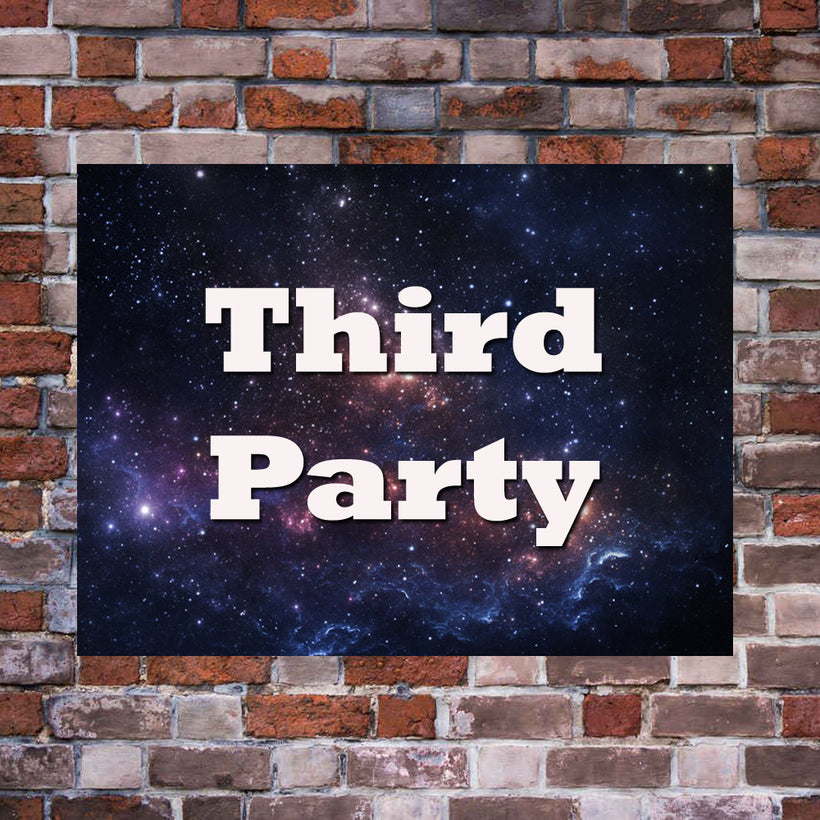 Third Party