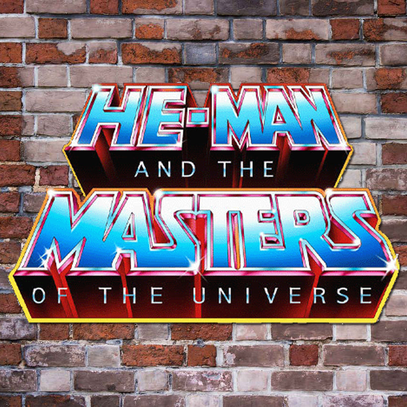 Masters of the Universe