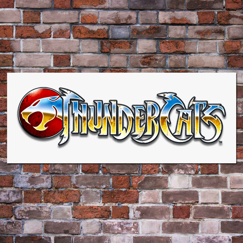 Thundercats