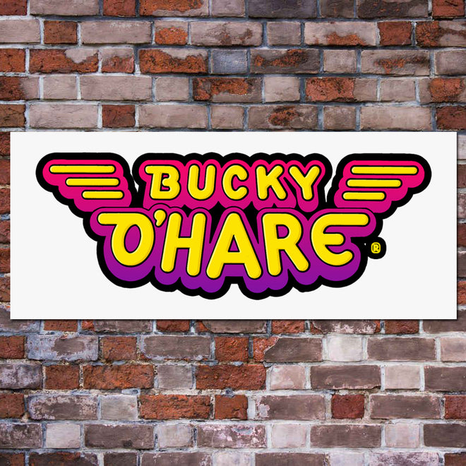 Bucky O’Hare