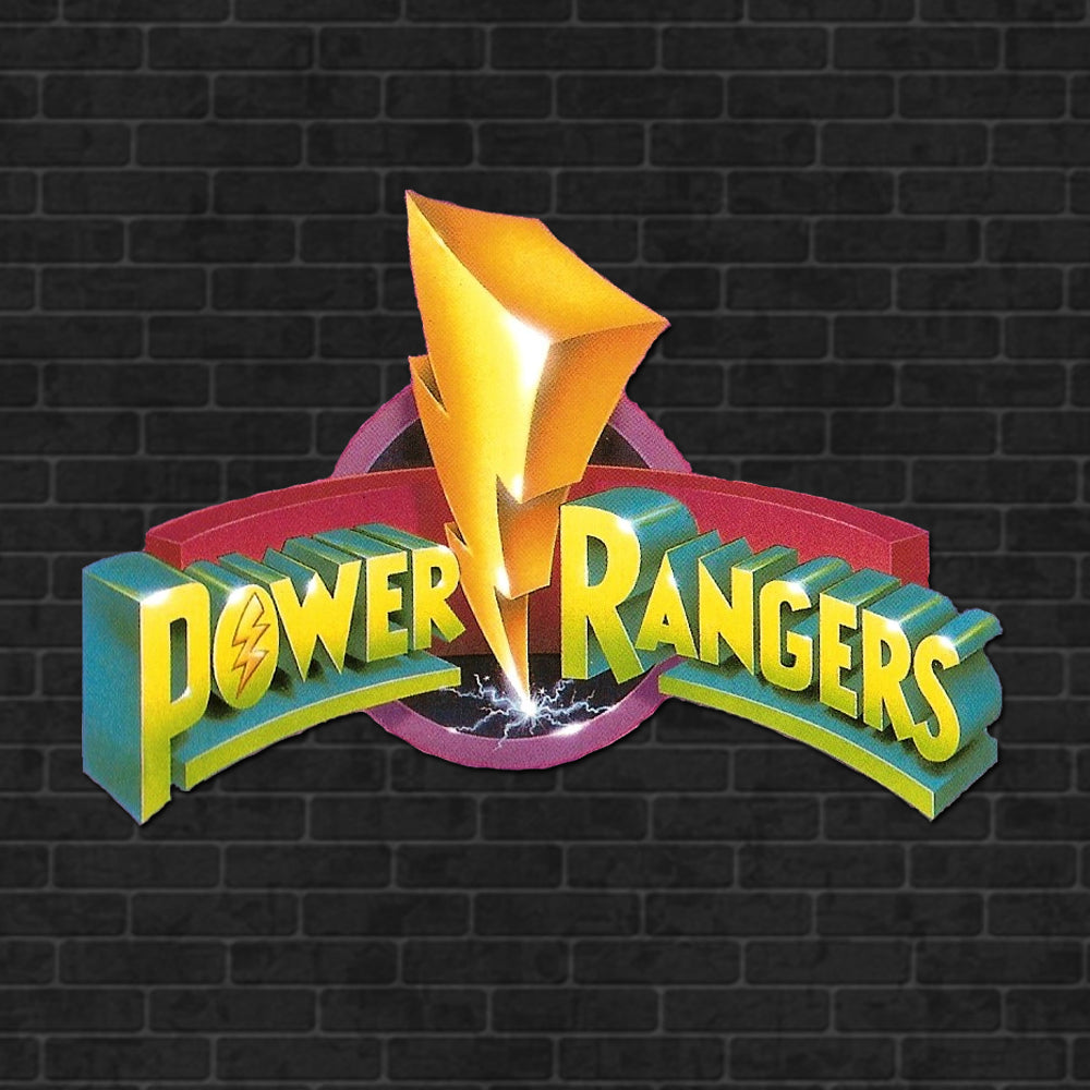 Power Rangers – Cherry Bomb Toys
