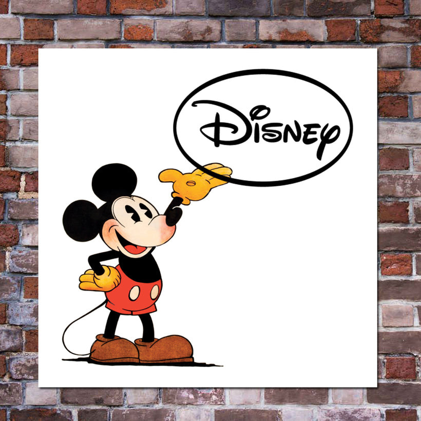 Disney