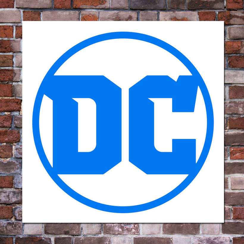 DC Comics - Action Figures &amp; Collectibles