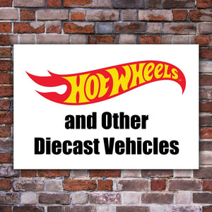 Diecast and Collectable Cars