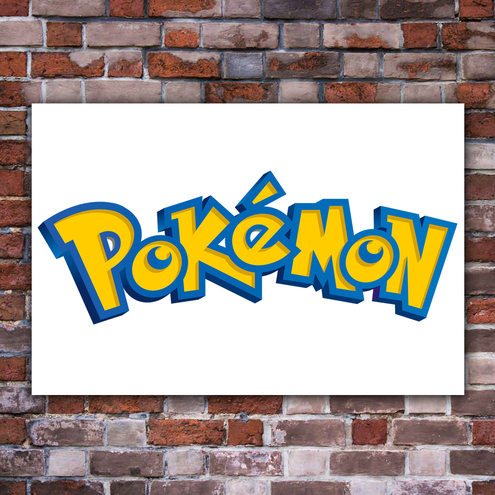 Pokémon
