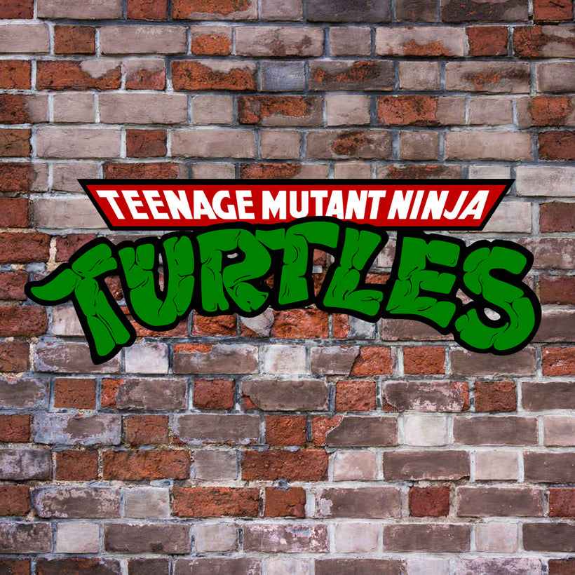 Teenage Mutant Ninja Turtles