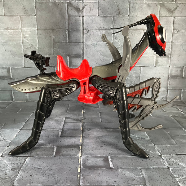 Vintage Masters of the Universe - Hordak and Mantisaur