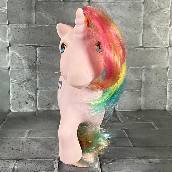 My Little Pony G1 - Windy