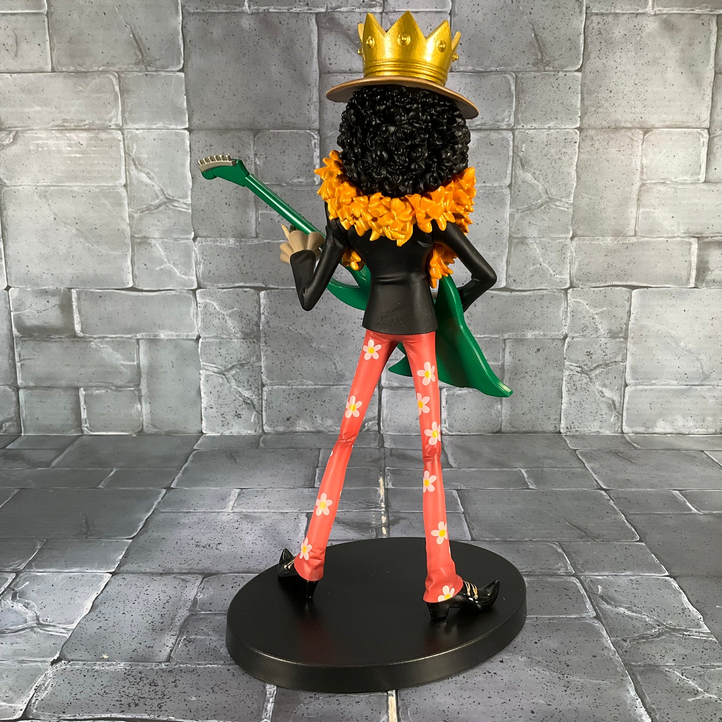 One Piece: Banpresto CraneKing - Brook (Resealed)