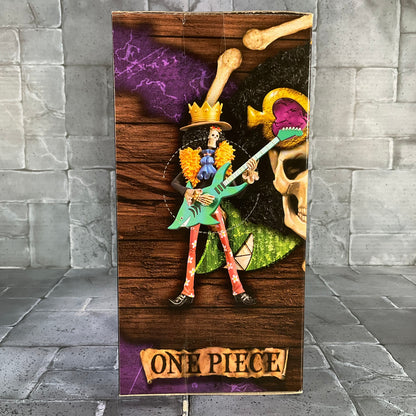 One Piece: Banpresto CraneKing - Brook (Resealed)