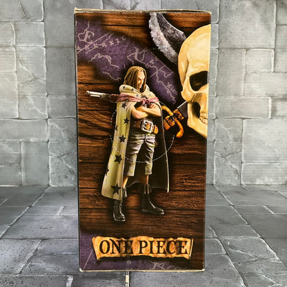 One Piece: Banpresto DX - Yasopp (Resealed)