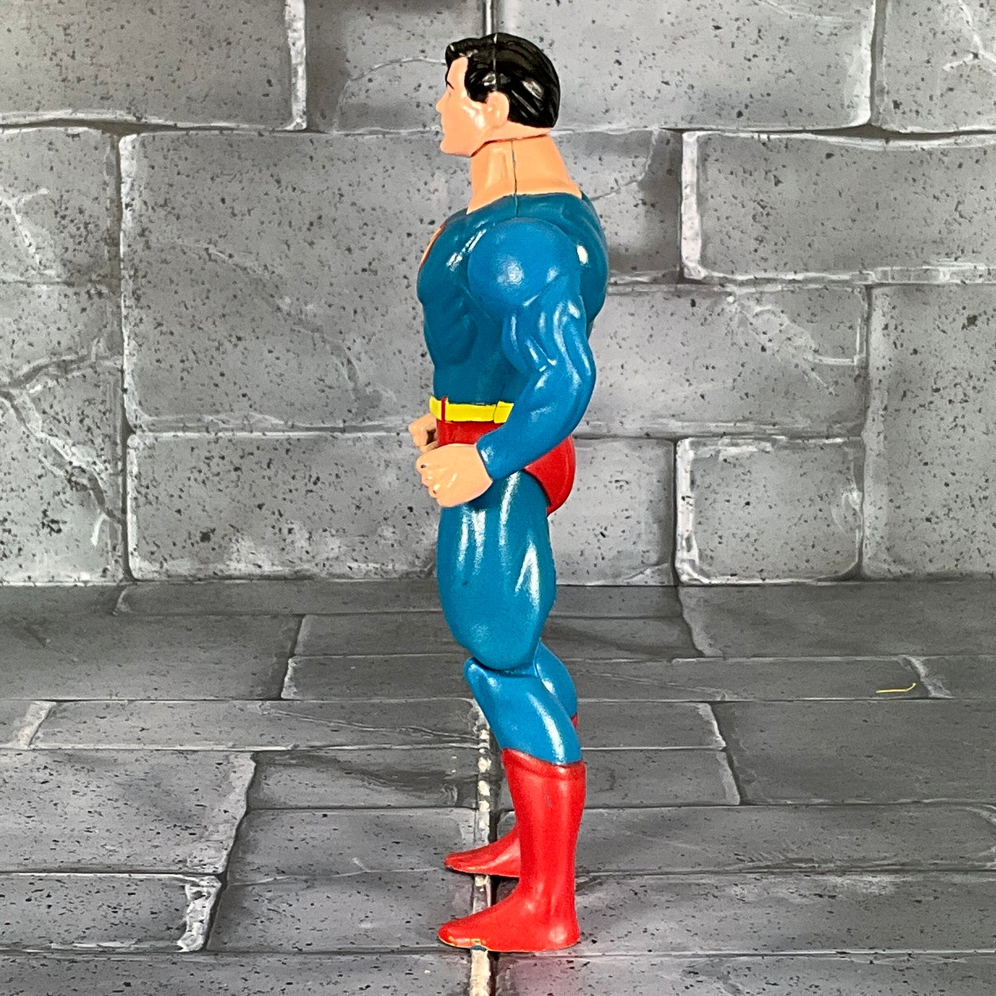 Kenner: Super Powers - Superman #2